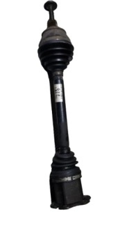 Купить Audi a8 d3 3.0 tdi приводной вал правый  перед 4e0407272p, фото thumb