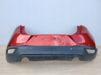 фото thumb №1, Mazda cx3 cx-3 2015-2019 rok бампер задня задній pod pdc dk8a-50221 xc33jr