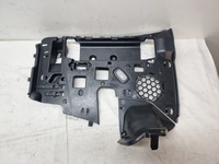 фото thumb №1, Mercedes w222 защита корпус панели консоли