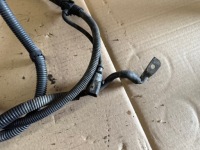 Шланг плюсовий генератора клема audi a4 b7 2.0 tdi blb європа Зі Шроту, фото thumb