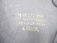 фото thumb №7, Astra j iv lift шумоизоляция стены перегородки