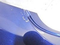 фото thumb №11, Бампер задний задняя kpld peugeot 207 9649690177