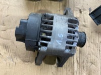 Купить Alfa romeo 1.6 16v генератор 51859642 90a, фото thumb