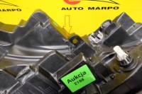 фото thumb №16, Toyota sienna 2021- фара лампа full led ліва czarna usa