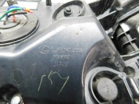 Фара правий задній led - lexus rx iv 15-19 rx200t rx300 rx350 rx450h Недорого, фото thumb