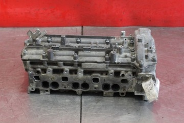 ГОЛОВКА ДВИГАТЕЛЯ A6420107420 JEEP GRAND CHEROKEE WK 3.0 CRD 215 л.с. 04-10