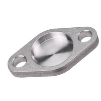 фото thumb №7, Набір płytek zaślepiających клапан egr з прокладка do bmw e53 e38 e39 69