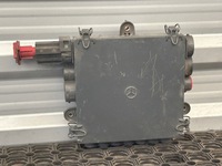 фото thumb №1, Распределитель трубопровод zasilających mercedes actros mp4 a9605460640