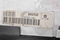 фото thumb №9, Chrysler grand voyager iv 2.5 счетчик приборы