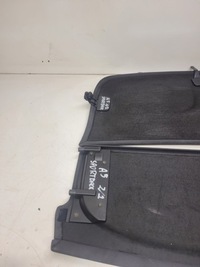 фото thumb №9, Полиця багажника audi a5 версія 5-дверна