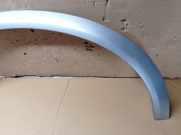 фото thumb №3, Планка крила volvo xc 90 ii лівий зад