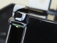 фото thumb №16, Панель управление кондиционера jaguar s-type xr8h-18c612-al europa