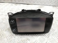 фото thumb №1, Peugeot 108 c1 ii aygo радио сенсорный дисплей