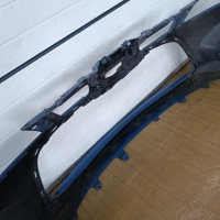 фото thumb №8, Бампер перед toyota yaris iii рестайлинг 52119-0d660