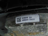 фото thumb №9, Комплект радиатор вентилятор bmw f10 f11 n47 2.0 d