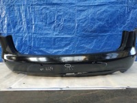 фото thumb №1, Бампер задний задняя audi a6 c6 kombi bydgoszcz