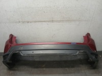 фото thumb №1, Бампер задняя subaru forester v 5 19-