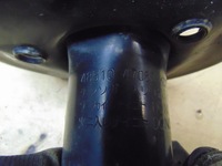 фото thumb №10, Амортизатор mc person правий перед toyota prius ii 2002- hybrid