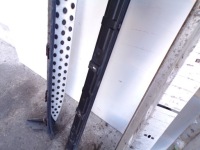 Пороги пороги боковой комплект mercedes w164 ml amg Киев, фото thumb