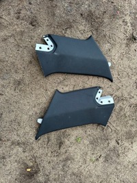 фото thumb №1, 508 захист обшивка стійка лівий правий задня kombi