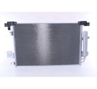 фото thumb №1, Nissens конденсатор кондиционера citroen c4 aircross