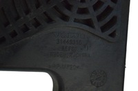 фото thumb №5, Volvo s90 air guide кронштейн проставка d5 2017 rhd