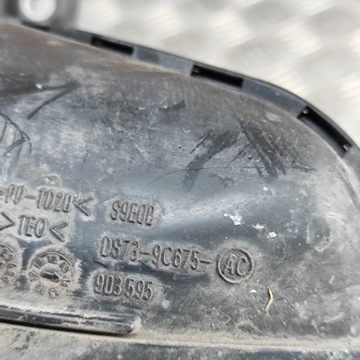 фото thumb №12, Ford mondeo mk v 2015 корпус фильтра воздуха