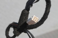 фото thumb №10, Дзеркало ліве складний + мертве поля 9 pin mazda cx-30 європа