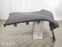 Уголок бампера левый задний  ford transit courier et7617927a Цена, фото thumb