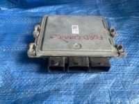 фото thumb №2, Бортовой компьютер двигателя ford mondeo mk4 7g9112a650gp