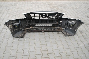 фото thumb №12, Бампер перед переднє комплектний volvo xc60 радар