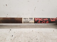 фото thumb №5, Kia picanto iii привідний вал ліва 1,0 49500-g6000 2017-