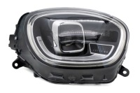 Купить Фара фара led ahl правый  mini f60 рестайлинг, фото thumb