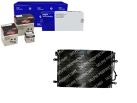 фото thumb №1, Delphi tsp0225406 конденсатор, кондиционер