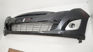 фото thumb №3, Бампер перед переднє renault grand scenic iii 09-13r teb66