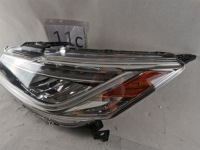 Honda accord америка 2015-2020 full led левый фара фара Недорого, фото thumb