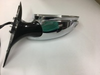 фото thumb №9, Дзеркало mercedes s klasa w221 праве 18pin асистент