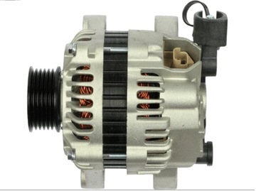 фото thumb №5, Генератор citroen peugeot a5038 as-pl