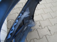 фото thumb №8, Бампер перед hyundai kona n line lift 21-