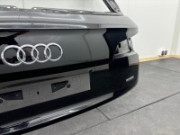фото thumb №7, Audi q5 ii 80a 2016r-2020r кришка багажника задня зад