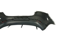 фото thumb №8, Megane iii 3 hb новий бампер зад задній 4 pdc відбивачі оригінал