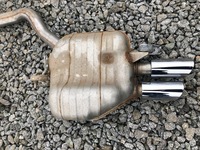 фото thumb №8, Гасник вихлоп audi a5 8k0 8t b8 lift