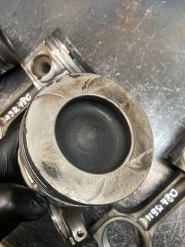 фото thumb №9, Поршень з шатуном vivaro trafic 2.0 dci m9r m9r780