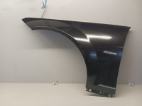 фото thumb №1, Крыло левый перед mercedes w204 lift lak 197