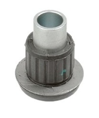 Купити Втулка кронштейн тяга кермовий оригінал mercedes w124, фото thumb