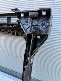 фото thumb №10, Pas передній підсилювач передній skoda superb iii 3v0805588d