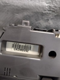 фото thumb №14, Счетчик, приборы fiat ulysse ii 2,0 jtd оригинальный номер 1490107080