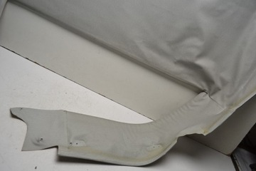 фото thumb №5, Mercedes w126 se потолок з люком