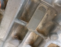 фото thumb №10, Блок двигуна bmw e91 e90 2.5 2.5i 7558321 n52 n52b30af