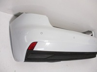 фото thumb №6, Бампер задня задній audi a1 82a pdc 82a807511a b